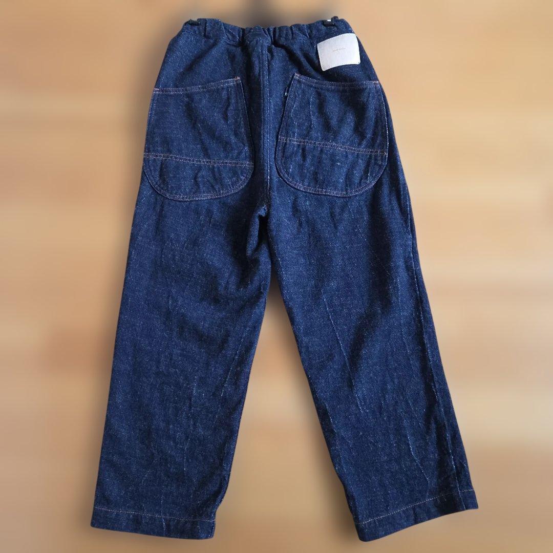 tamaki niime マルポ 1　5/1斜文織