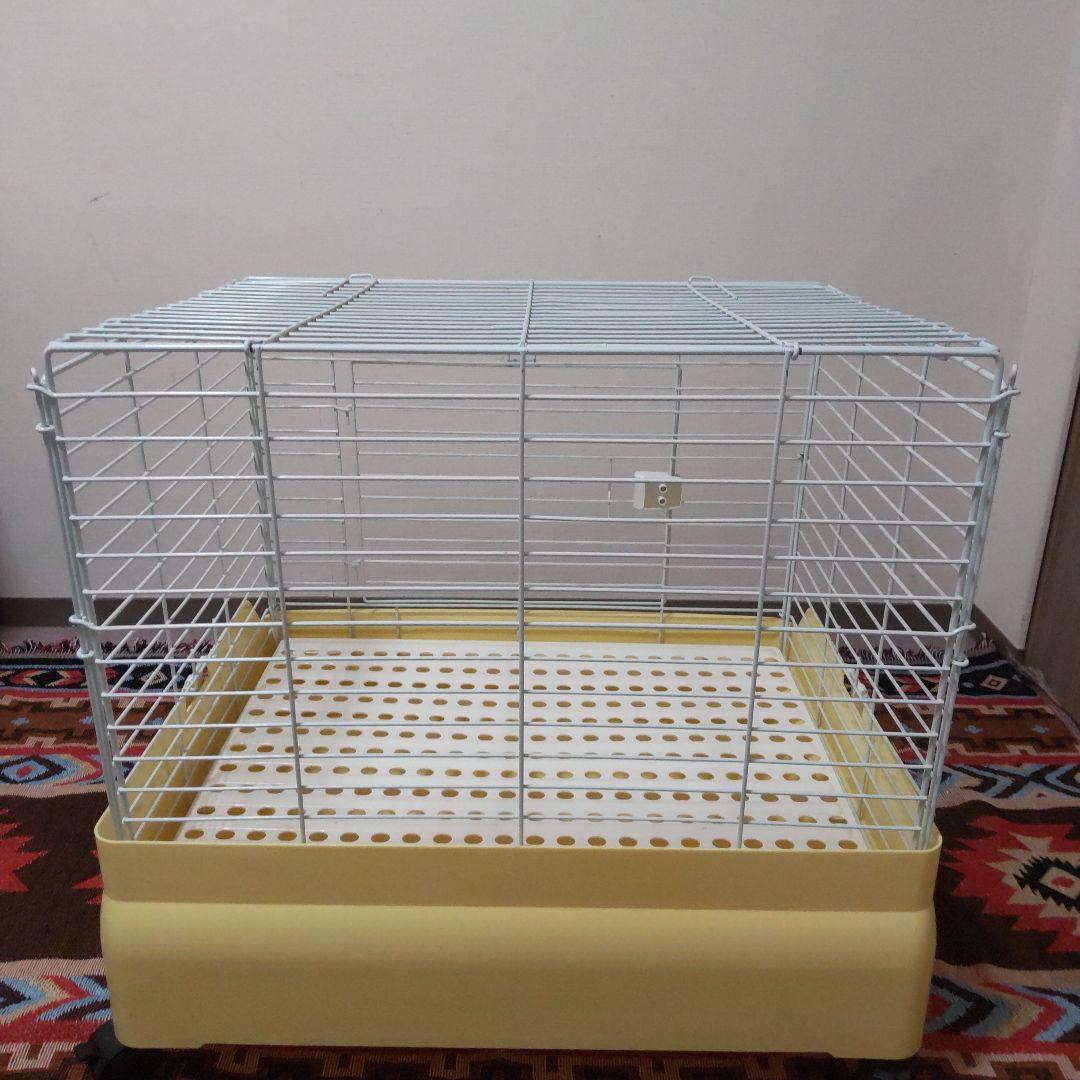 【SANKO】イージーホーム 60うさぎちゃんのゲージ♡ ★オマケ付★