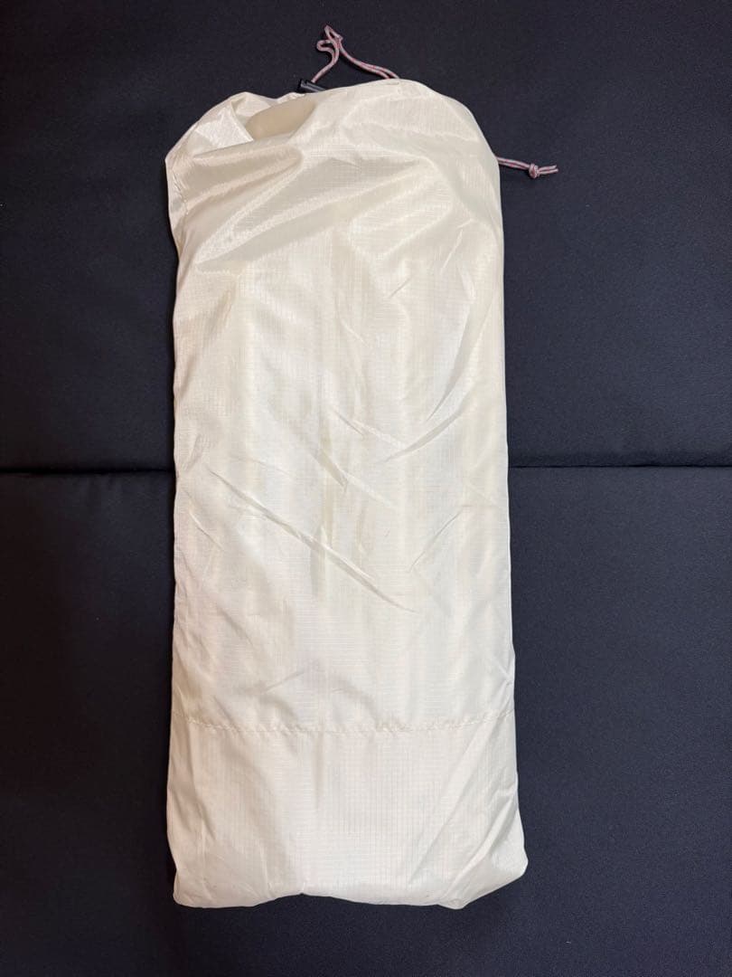 スノーピーク　リビングシェル　フレーム　【新品未使用】