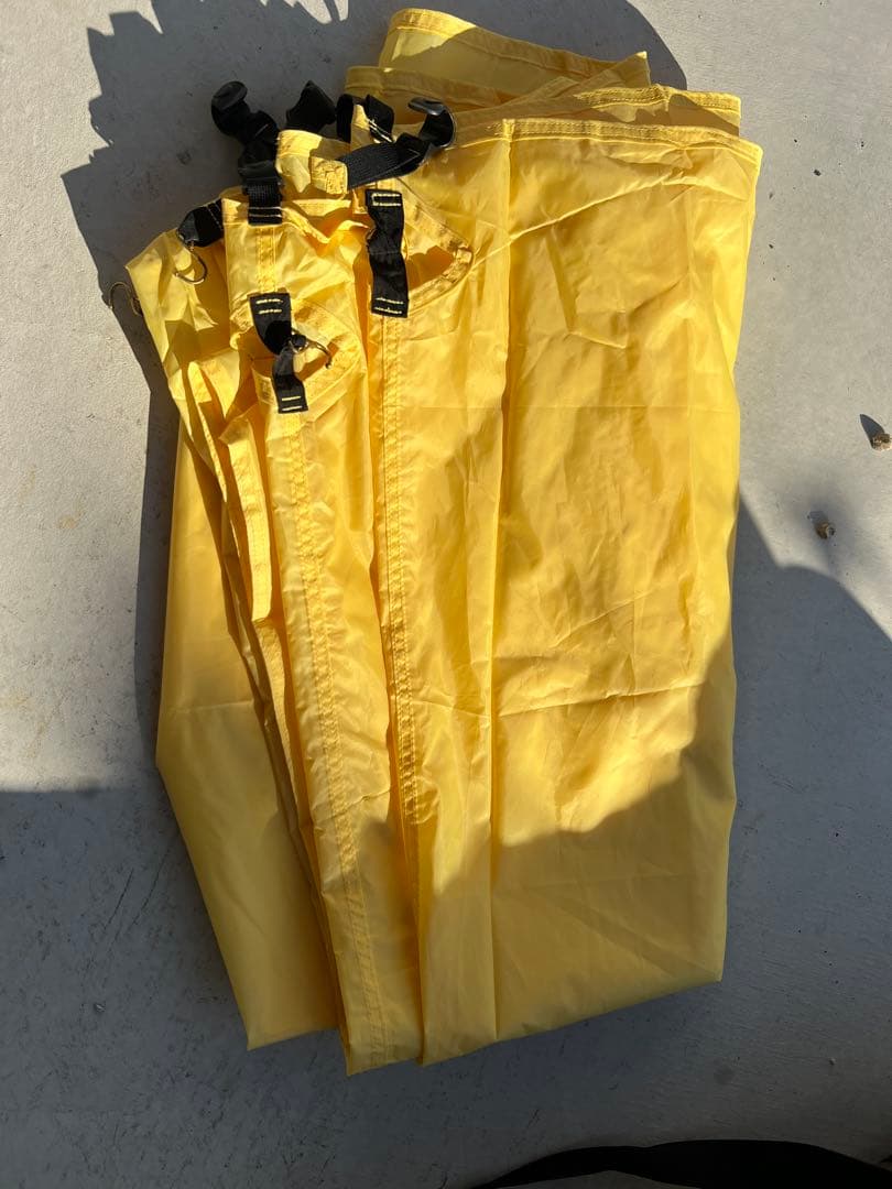 オガワ　リビングシェルターV ロッジ