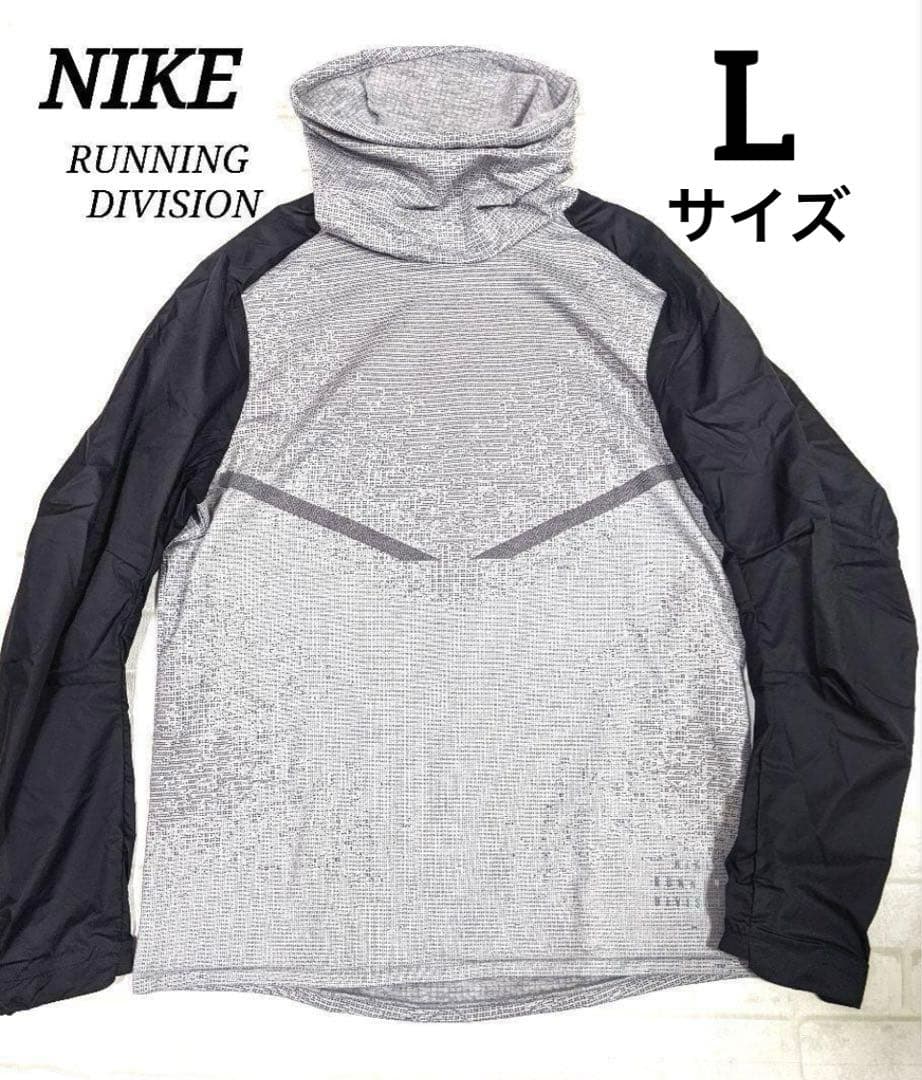 ナイキ メンズ DIVISION 裏起毛 トップス THERMA ディビジョン