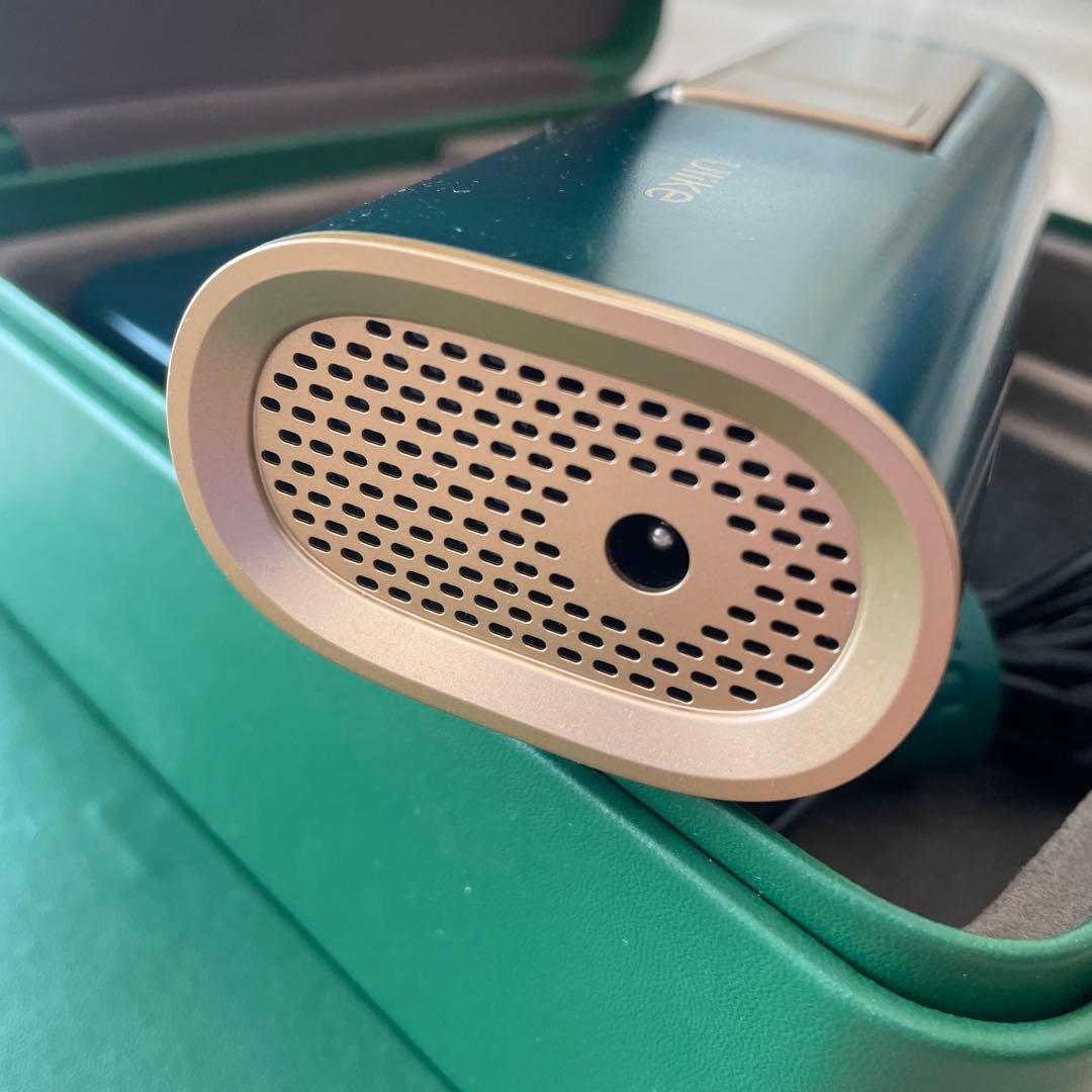 Ulike Air Pro UI04 ユーライク脱毛器