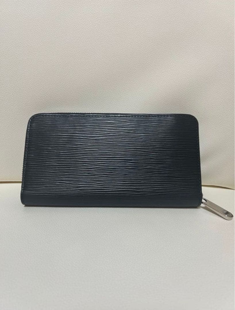 ルイヴィトン LOUIS VUITTON ジッピー・ウォレット 長財布