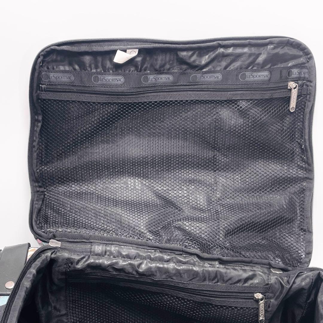 セール価格 希少 LESPORTSAC ハワイ限定品 キャリーバッグ 旅行バッグ