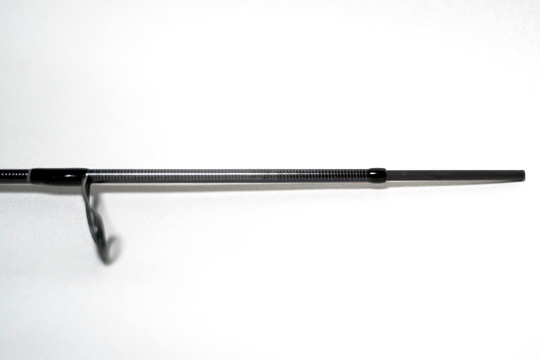 ★詳細写真追加【実釣数時間のみ】ロブルアー ケーニッヒ スネーカー KS58-H