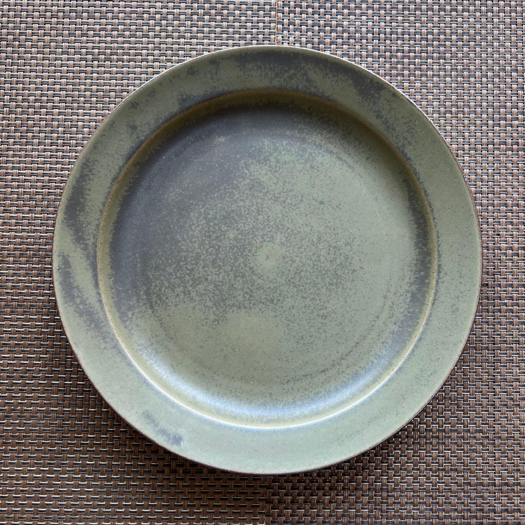 OXYMORON イイホシユミコ　plate L 4枚