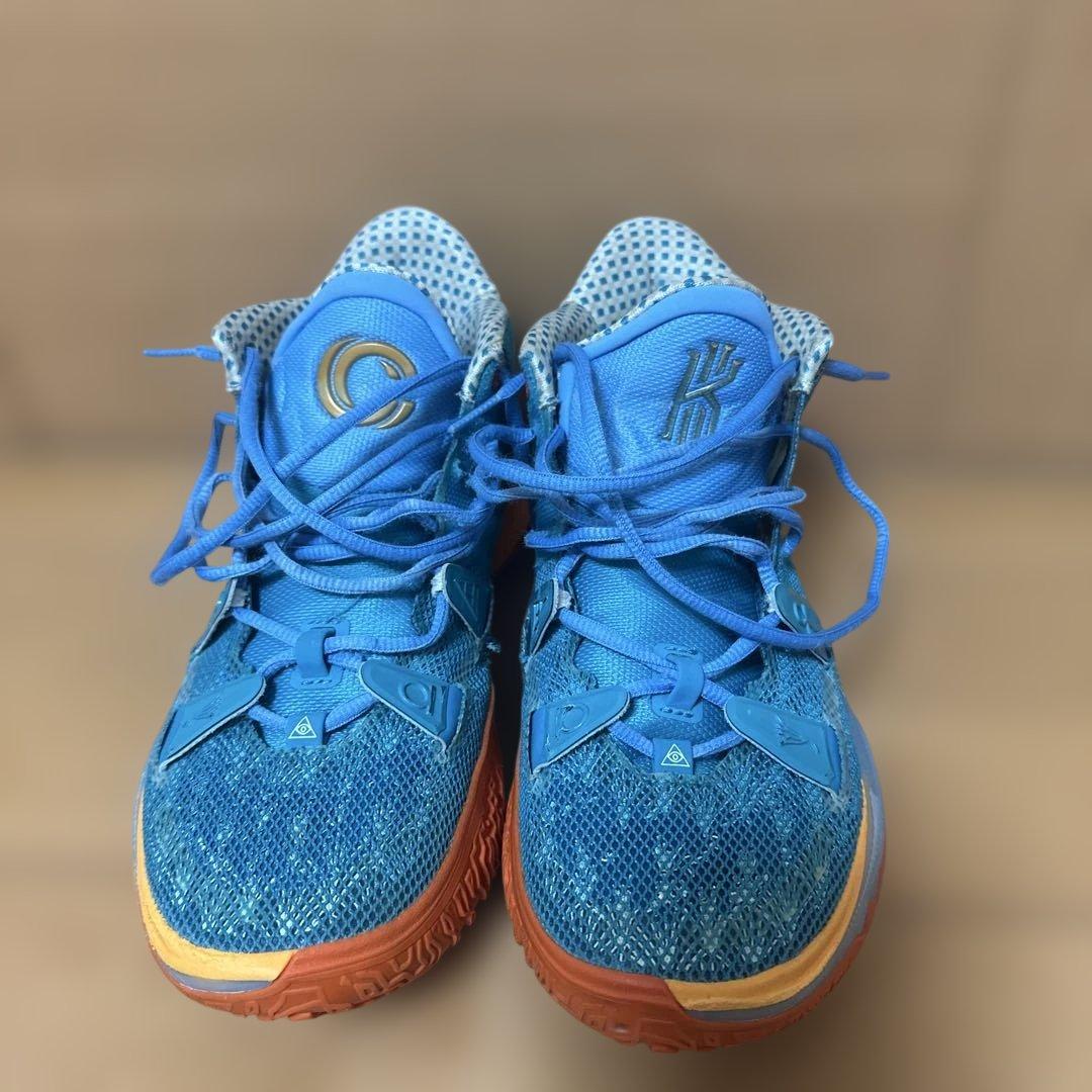 カイリー7 バスケットボールシューズ US 7.5