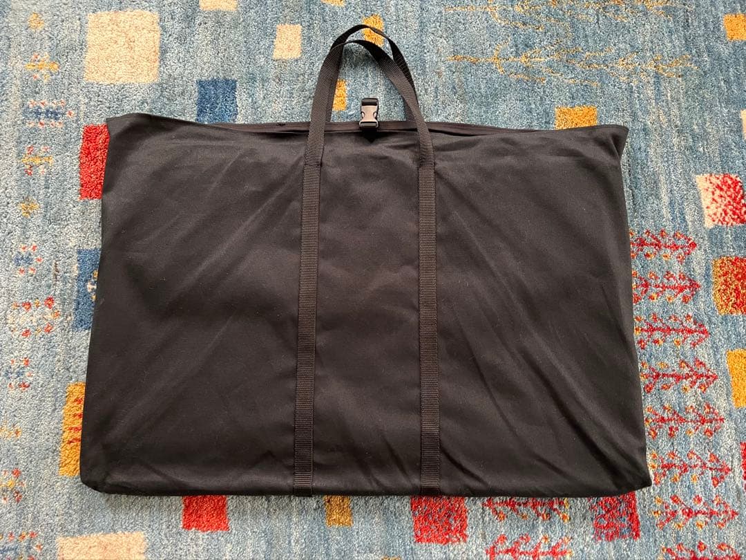 ヘリノックスタクティカルテーブルM用　IGT規格テーブルトップ　連結可 バッグ付