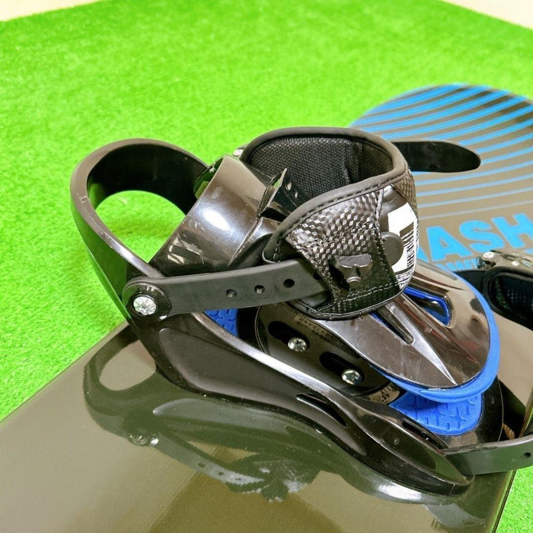 スノーボードセット MASH 152cm ビンディング IGNIO