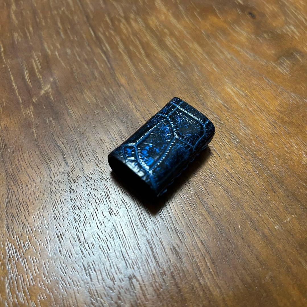 クロココズミックブルー　セット