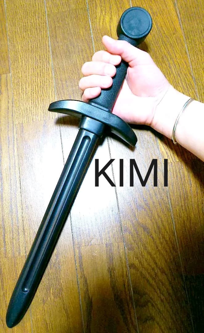 コールドスチール　COLD STEEL　92BKD　トレーニング・ダガー