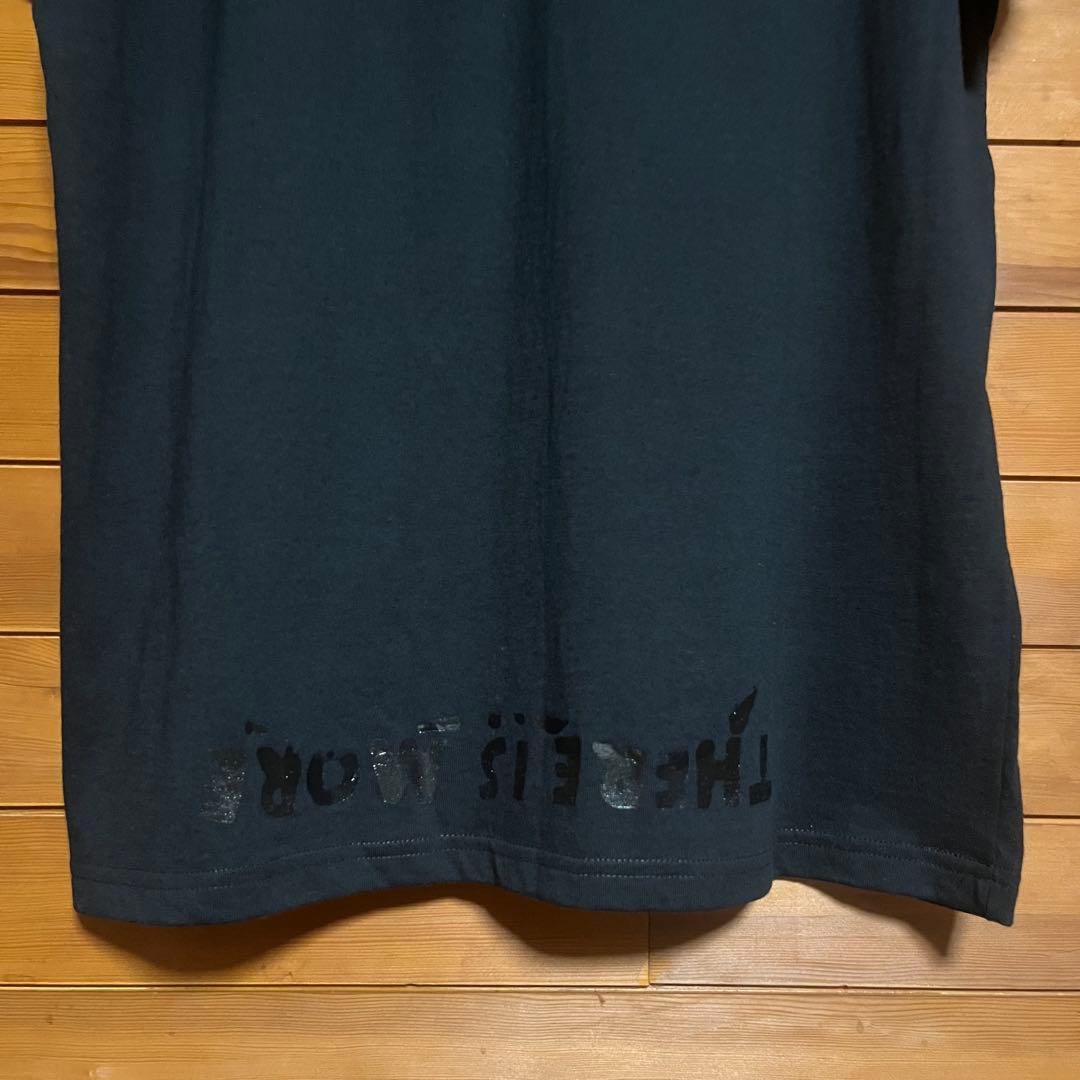 マルタンマルジェラ エイズ Tシャツ 2007 AW ここのえ期
