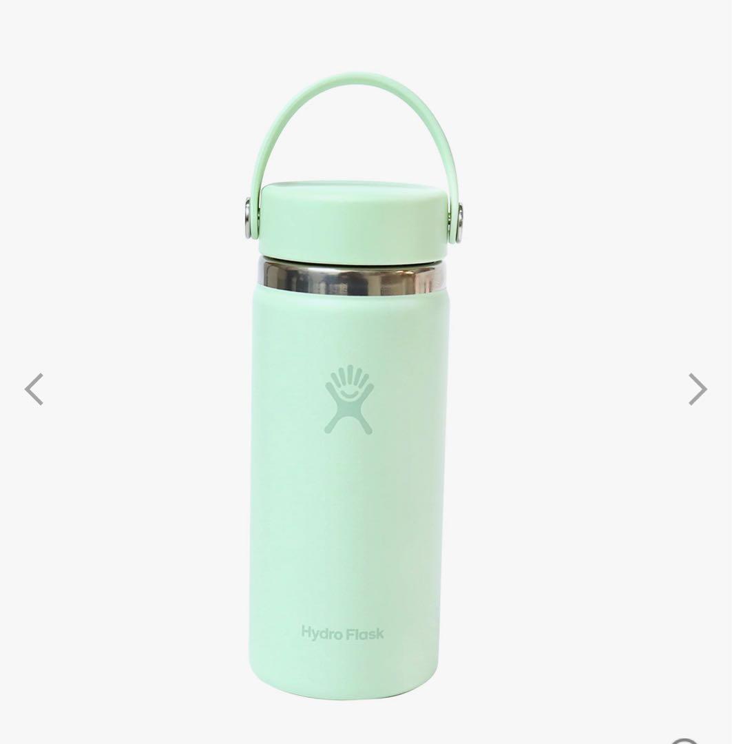 ファミリア　ハイドロフラスクステンレスボトル