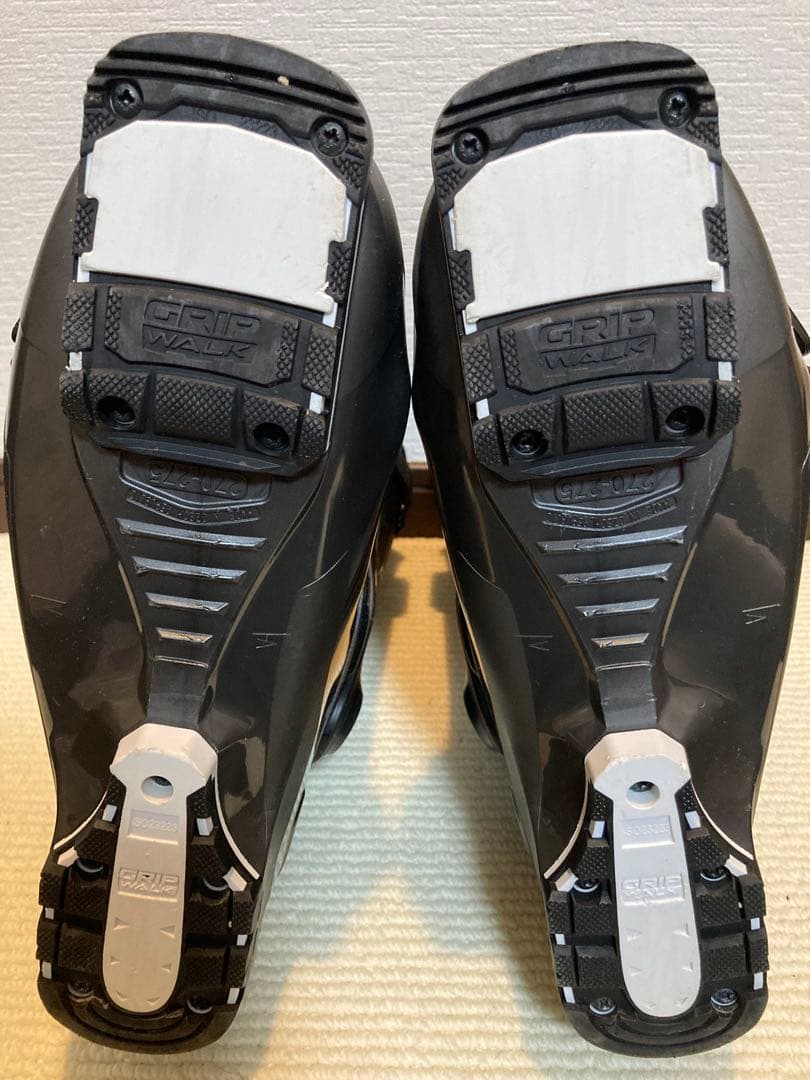 23/24 HEAD Edge 110 HV GW 27㎝-27.5㎝