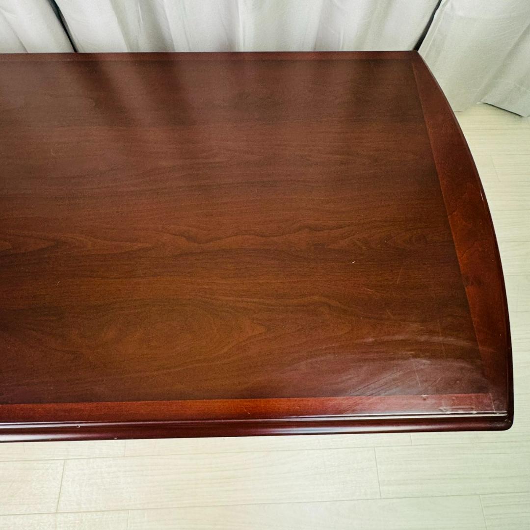 ヴィンテージ 富士ファニチア ローテーブル 1200W コーヒーテーブル