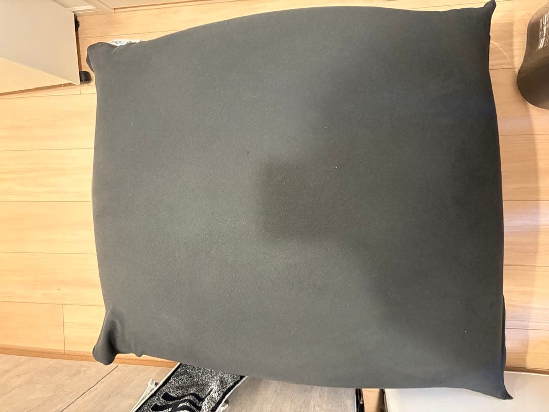 Yogibo Mini(ヨギボー ミニ)ダークグレー