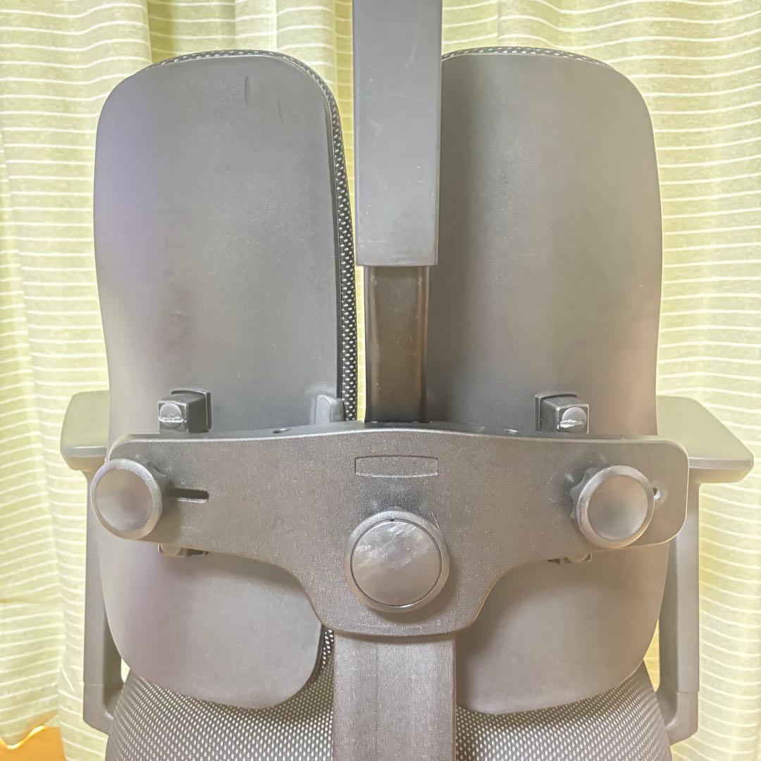 DUOREST デュオレスト デュオレハイオフィスチェア DX2 OC901