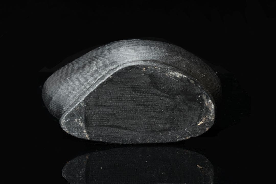 【希少・美石】菊花石 菊紋石 白菊 696g 天然石 水石 盆石 盆景 鉱物