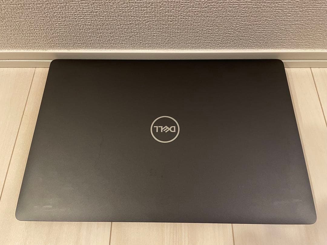 Windowsノート本体 DELL Precision 3541 i7-9850H Office