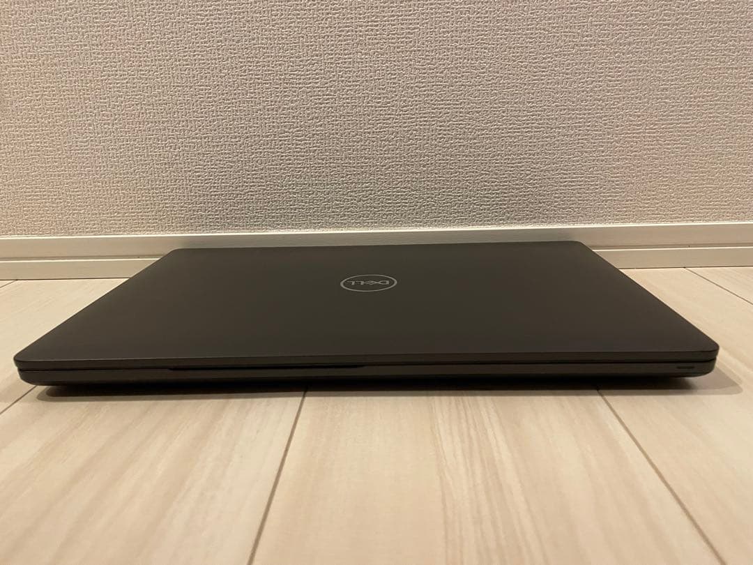 Windowsノート本体 DELL Precision 3541 i7-9850H Office