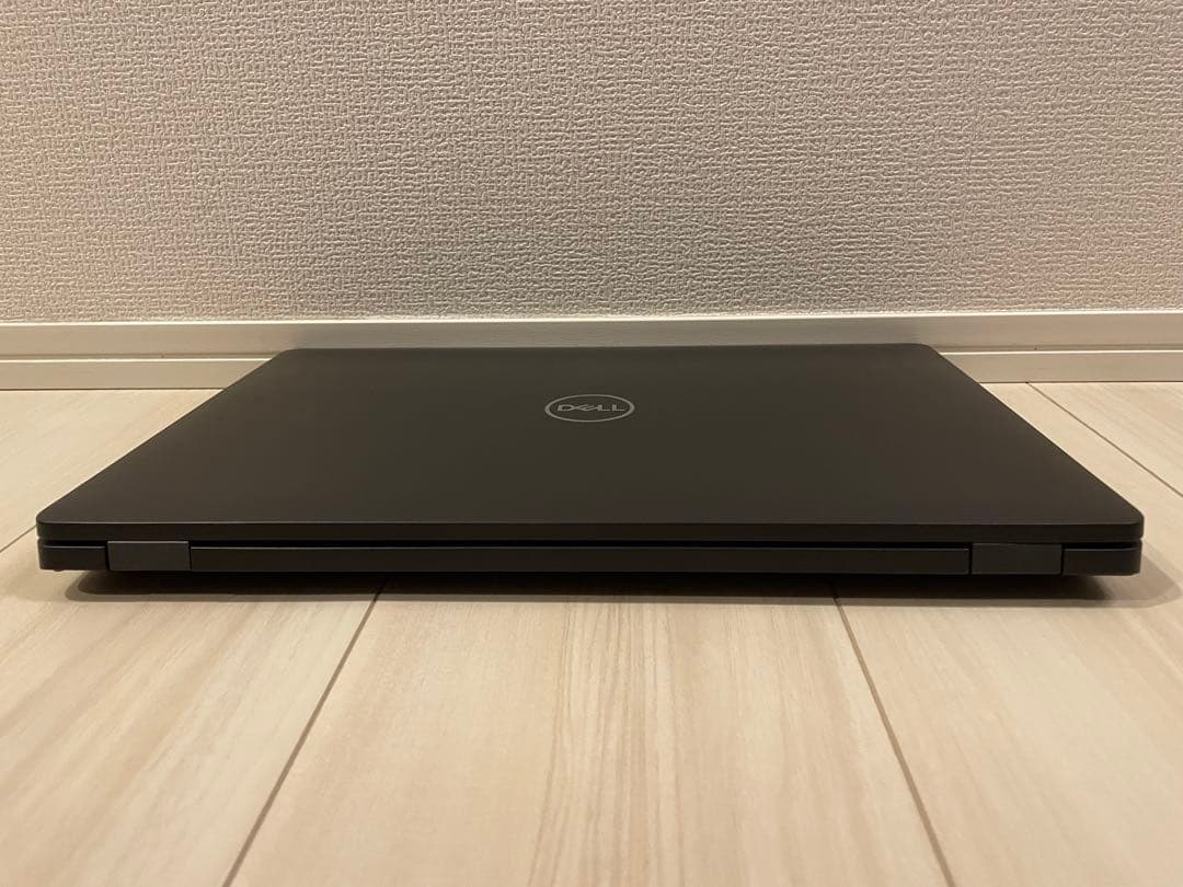 Windowsノート本体 DELL Precision 3541 i7-9850H Office