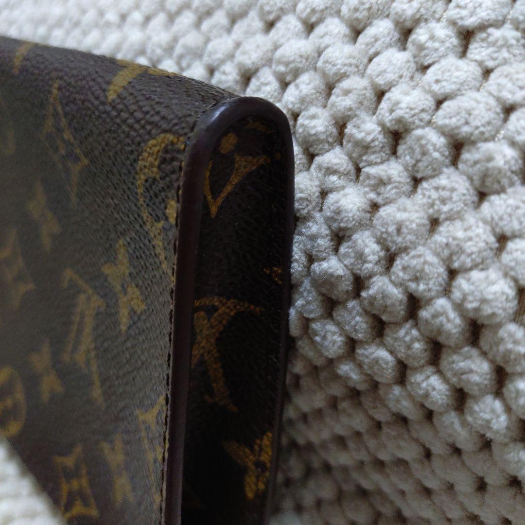 「再値下げ！最終」ルイヴィトン モノグラム バケットPM 付属ポーチ