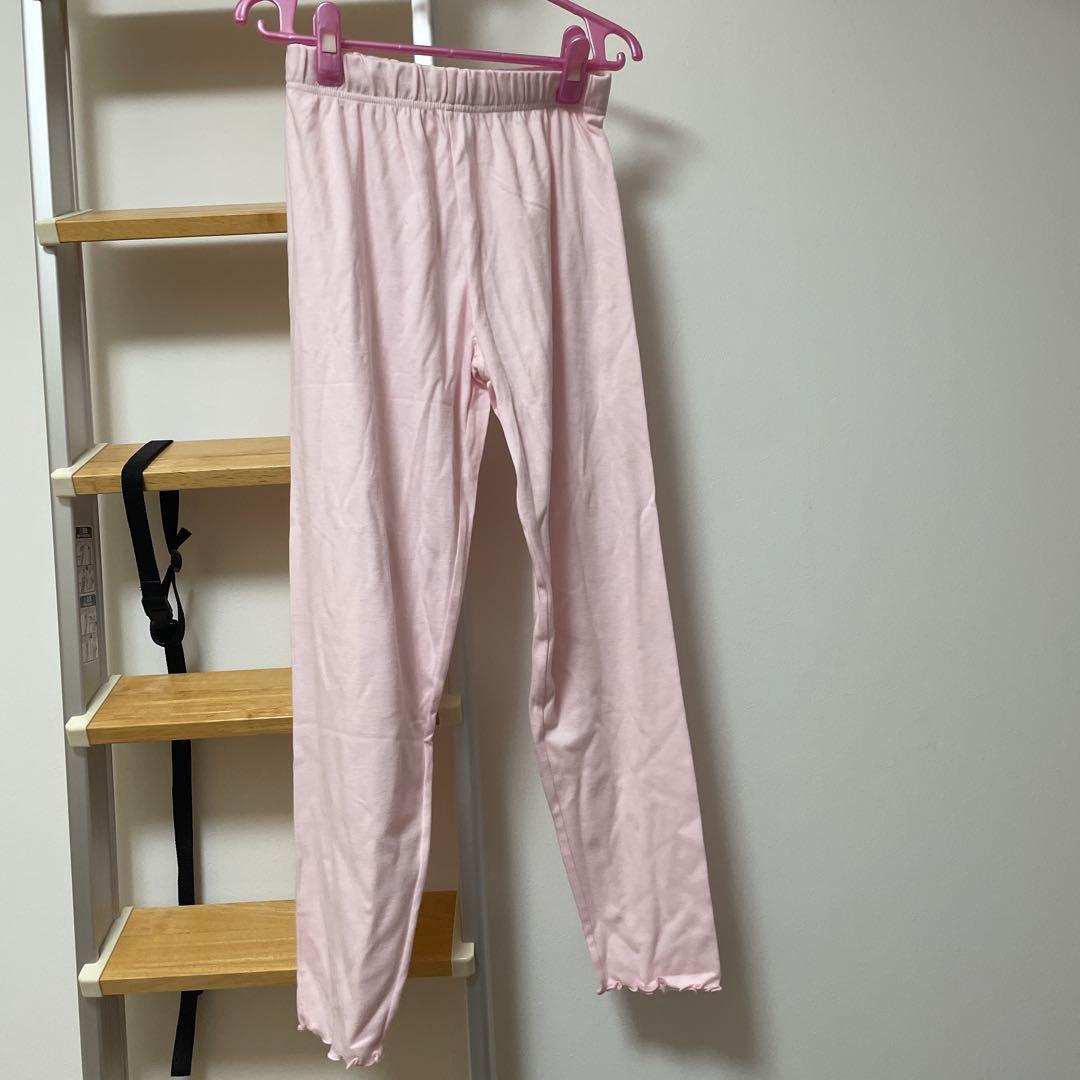 風*七様 マイメロ　ルームウェア　パジャマ　フリース　4点セット　2019 Mサ