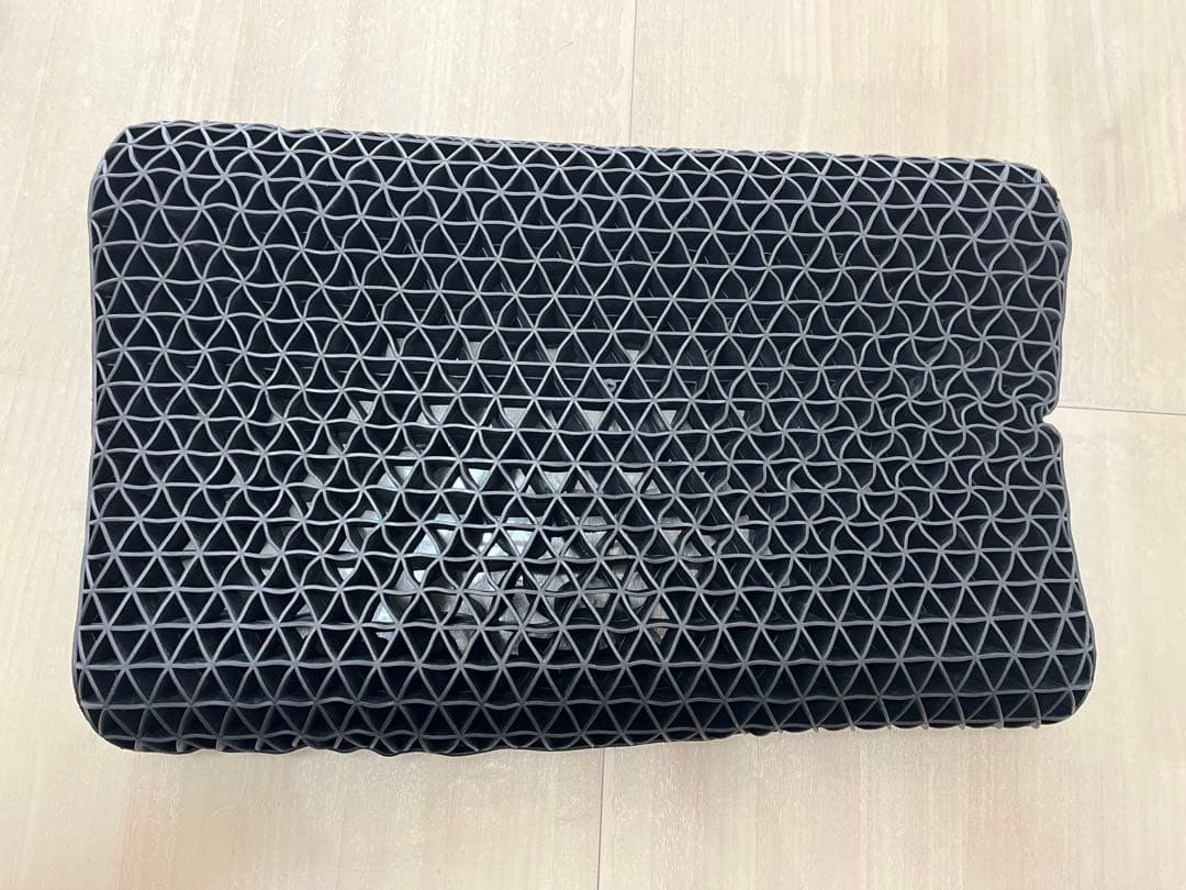 ヒツジのいらない枕