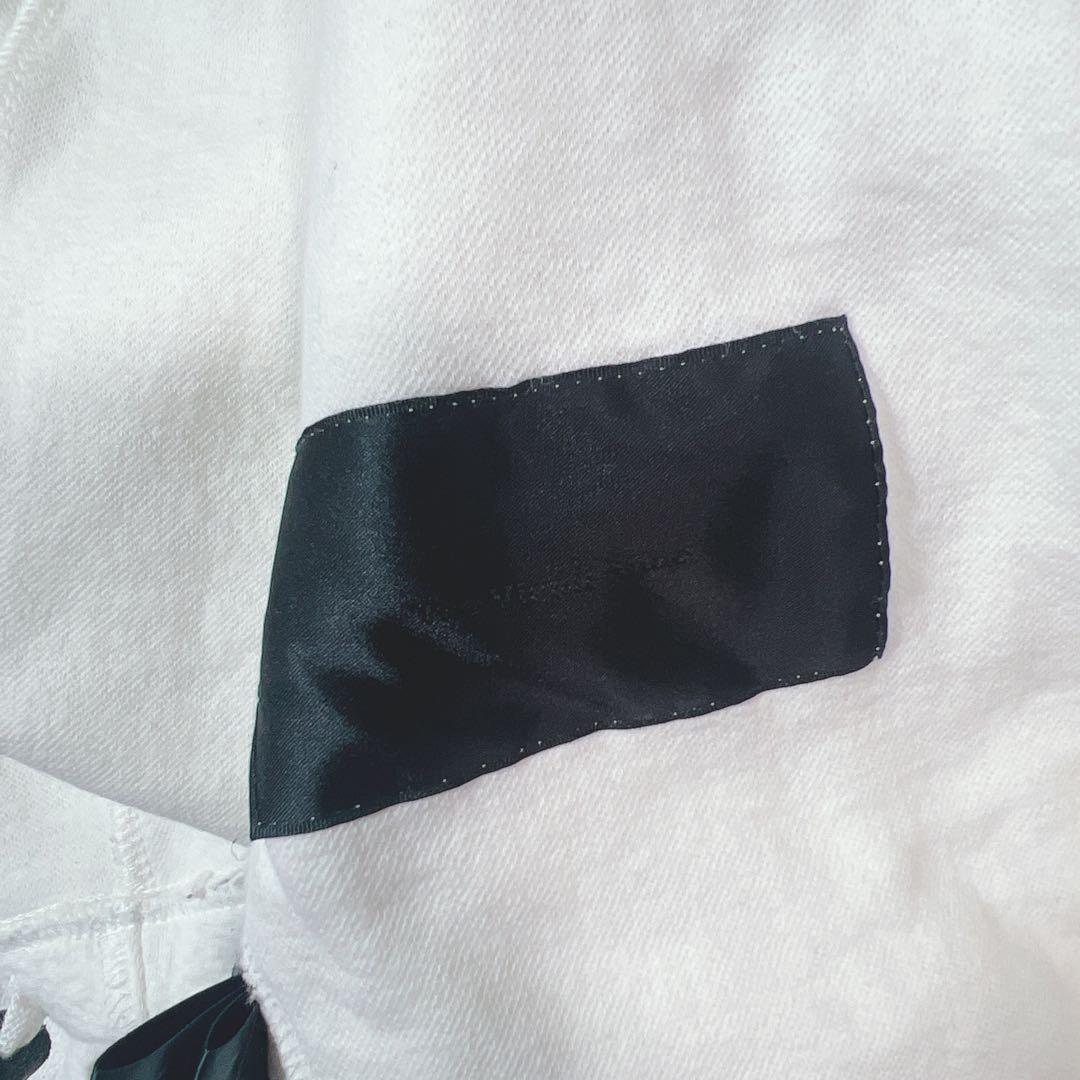 the viridi-anne ザヴィリジアン ライダースジャケット