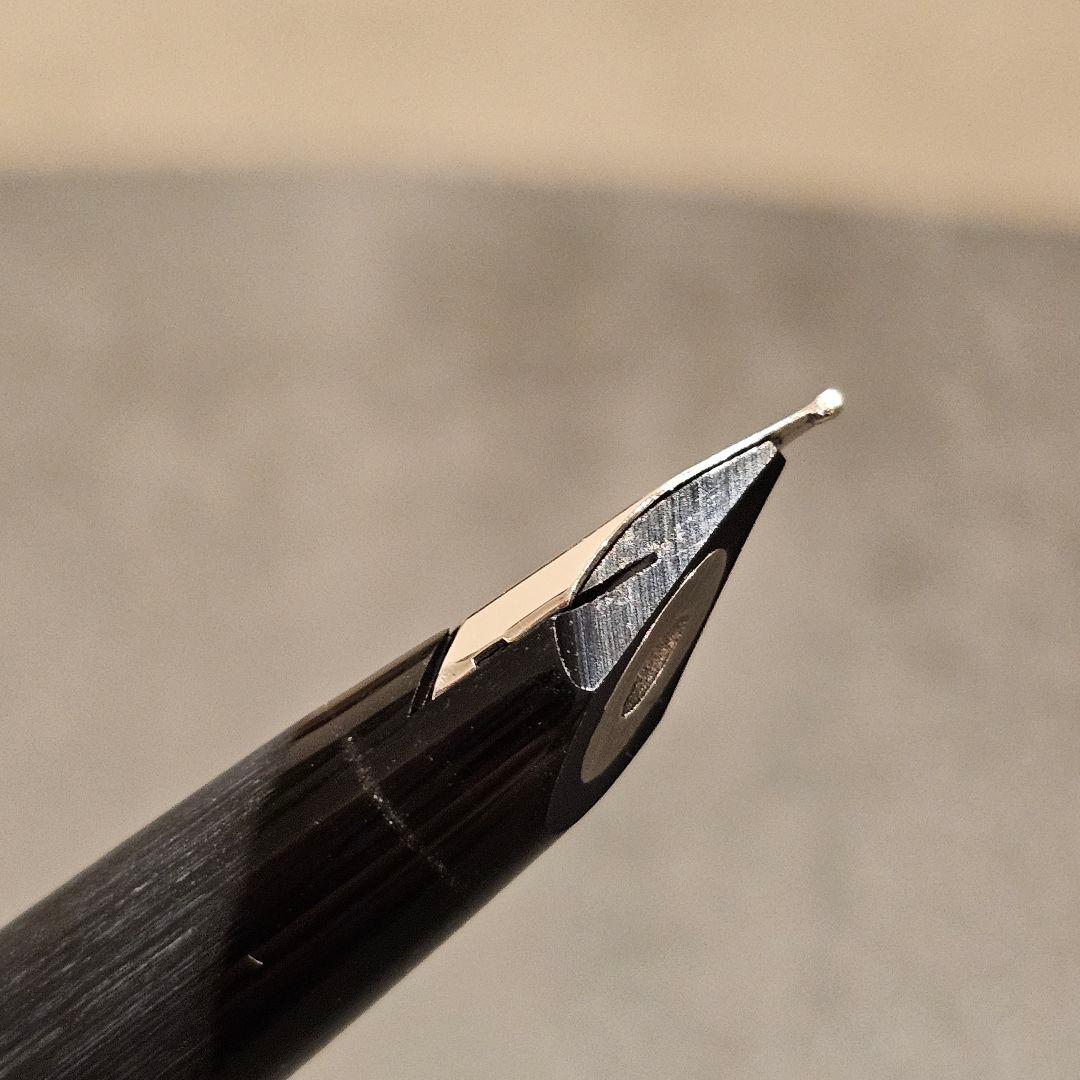 MONTBLANC ヴィンテージ 万年筆 225