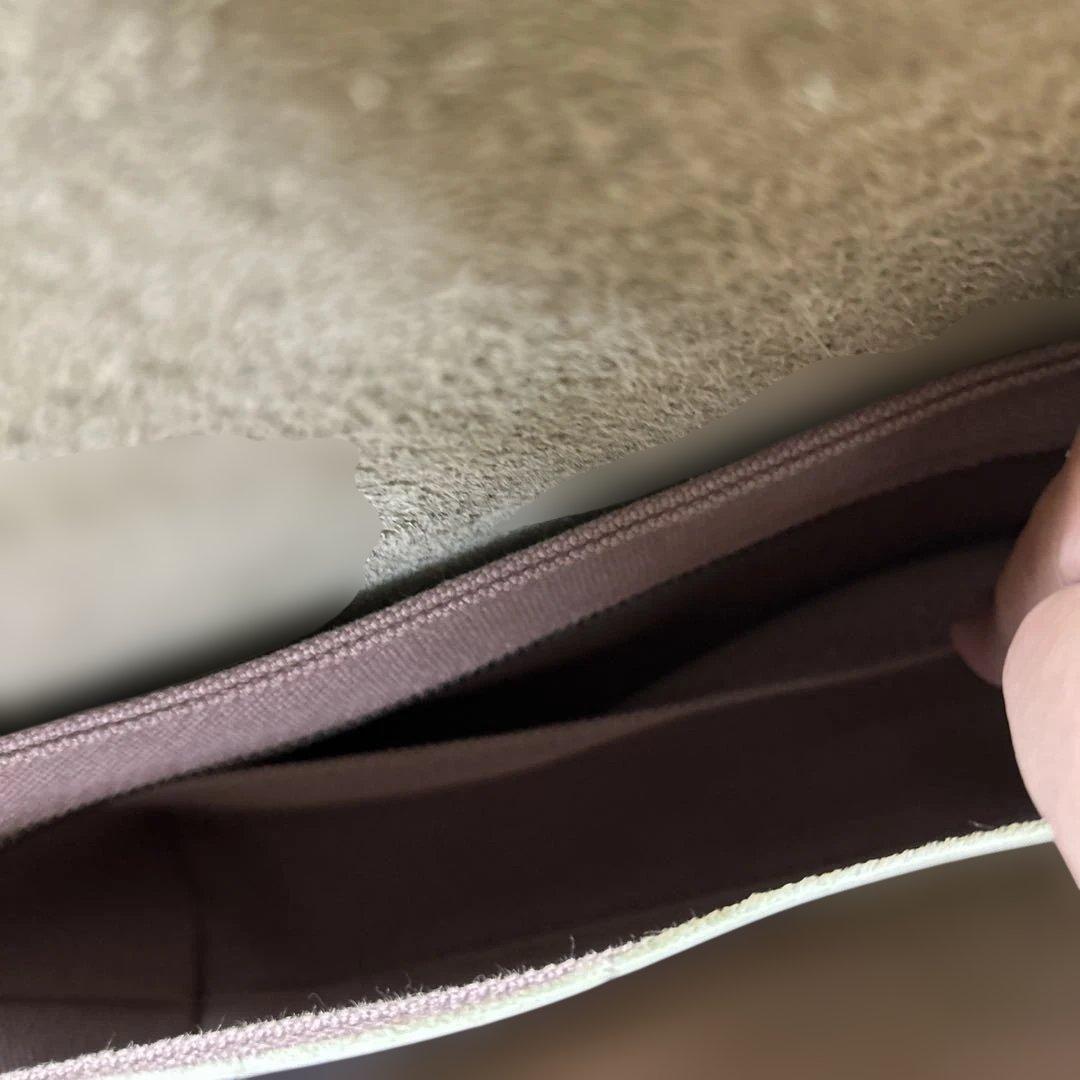 Uni&co (ユニアンドコー) MESSENGER BAG (XS)