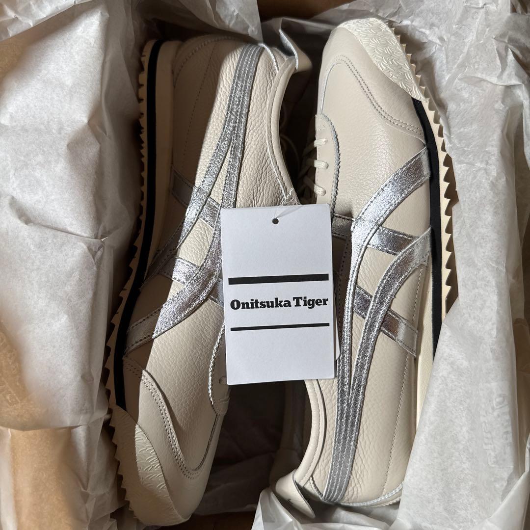 靴 Onitsuka Tiger mexico 66 SD 26.0cm