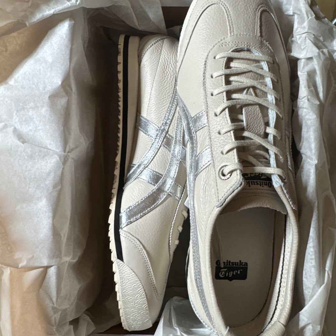 靴 Onitsuka Tiger mexico 66 SD 26.0cm