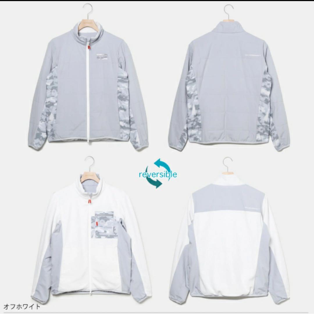 新品　ロサーセン レディース フリースブルゾン