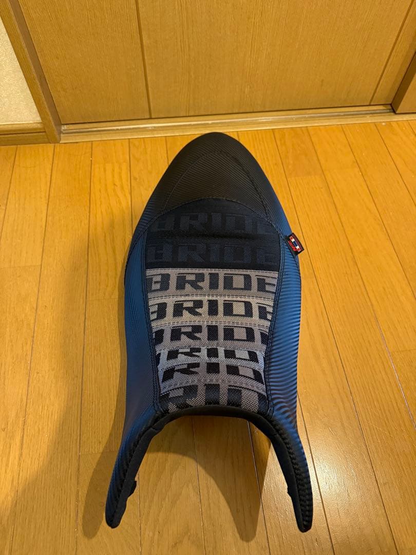 z125 z125pro シート