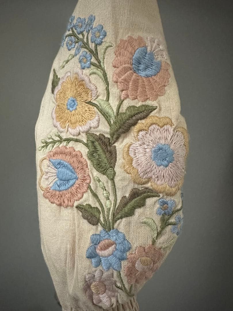 Apolina Mia Dress 1-2y タグ付き新品未使用