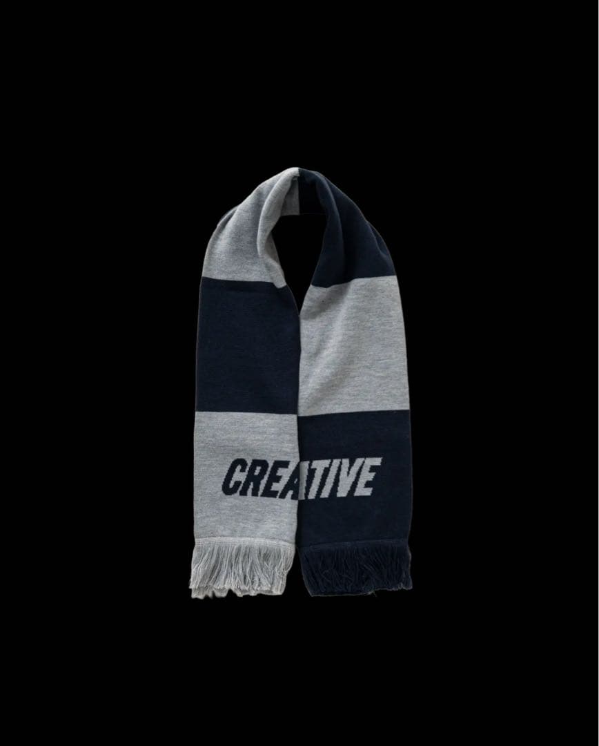 CreativeDrugStore scarf マフラー