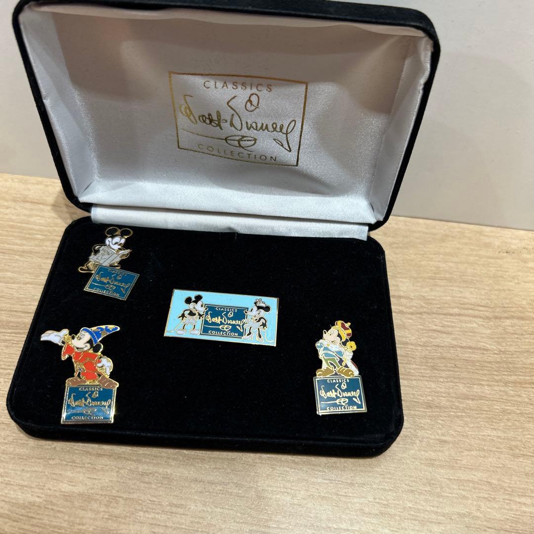 デズニーコレクション