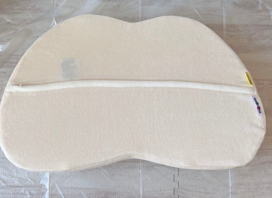 マニフレックス バイオシェイプピロー レディースタイプ オフホワイト
