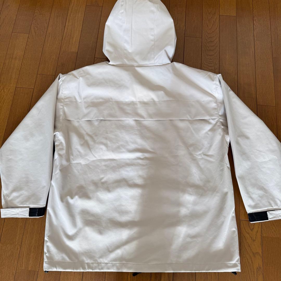 HIMASS MANIA スノボ スキー ジャケット ウェア M 美品