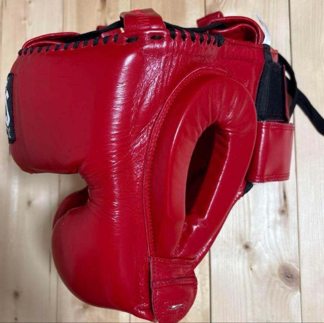 【超美品】REYESヘッドギアM& 14ozグローブ 21980¥→17680¥