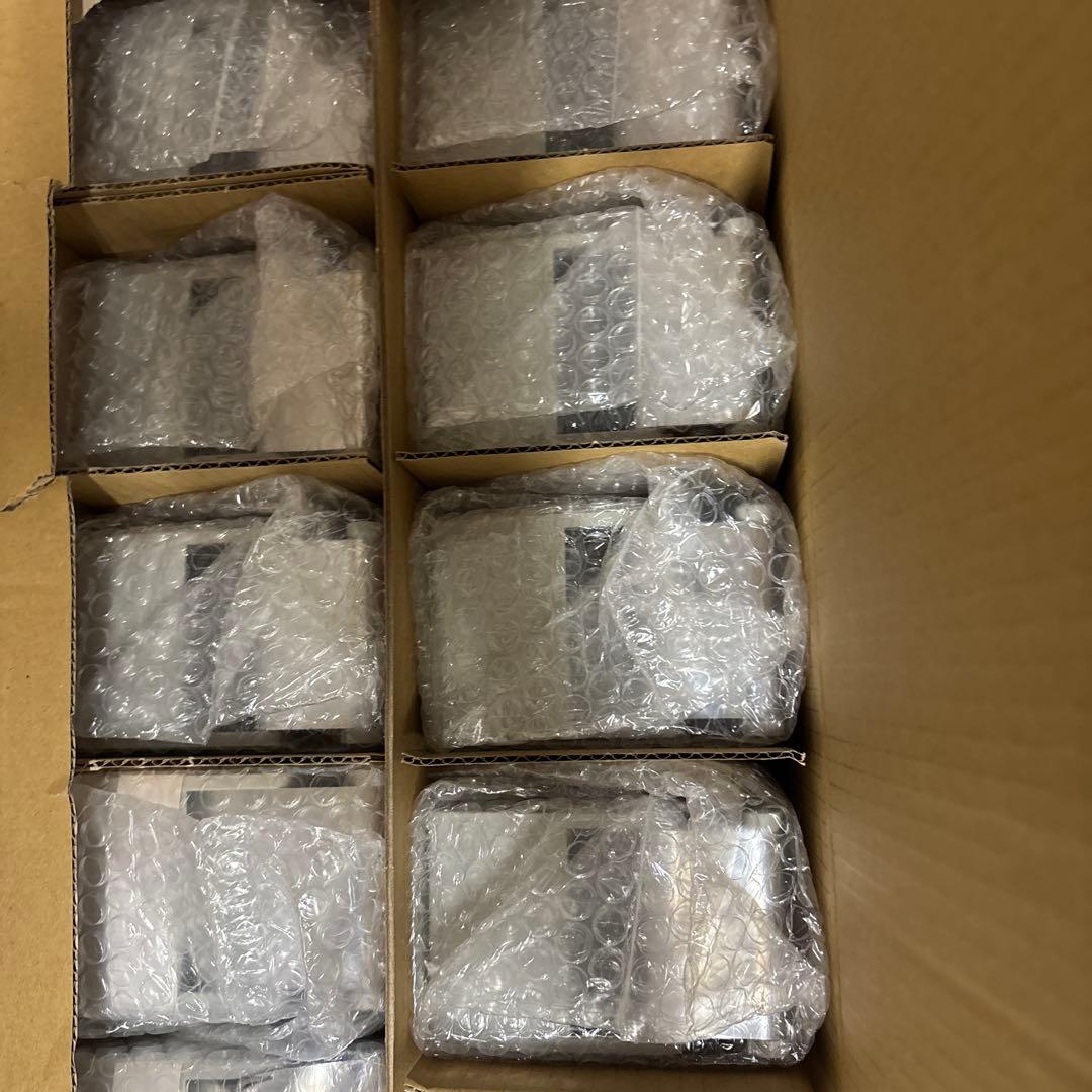 しろくま　ユヤマ マルチリボンカセット黒