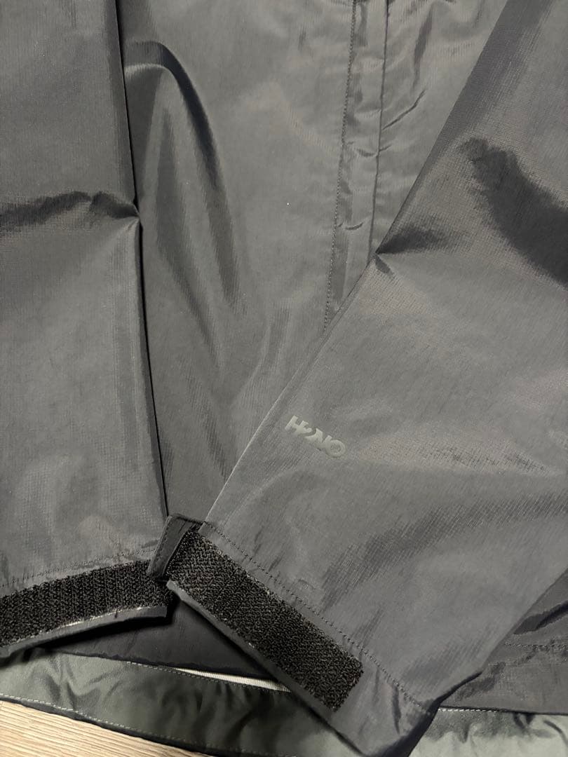 G*o様 patagonia M Torrentshell 3L Jacket