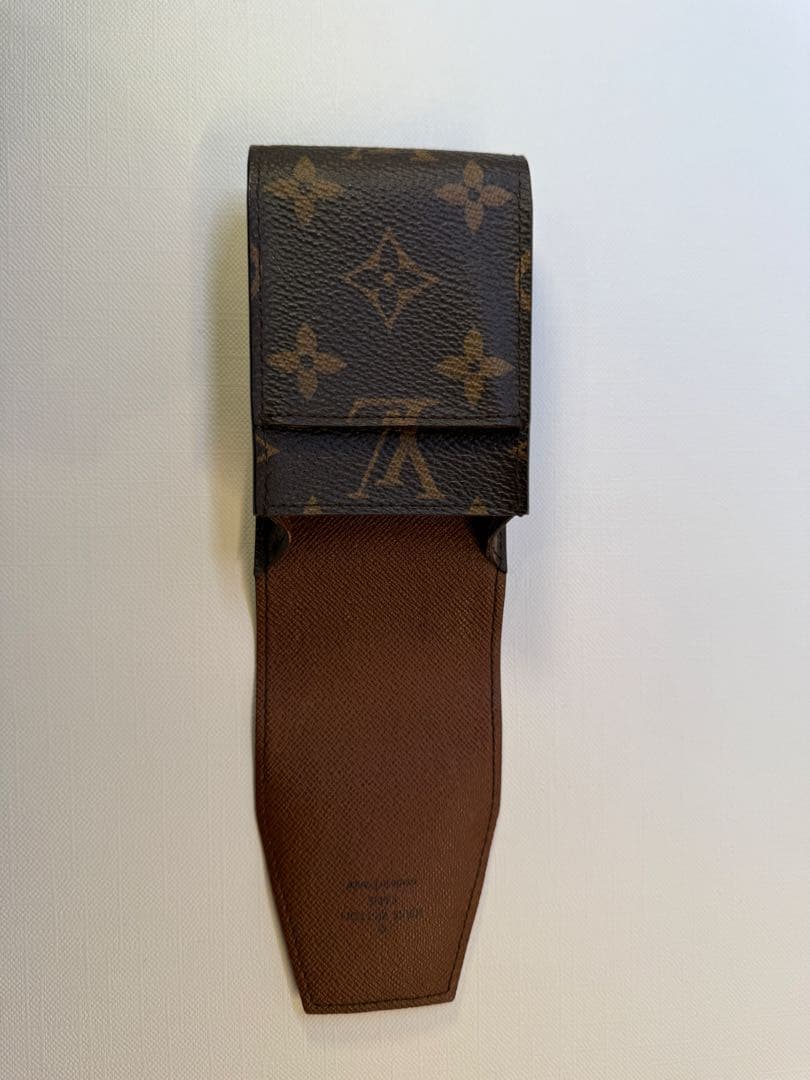 LOUIS VUITTON タバコケース