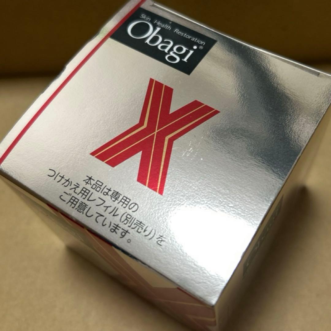 オバジX ダーマアドバンスドリフト　クリーム　50g