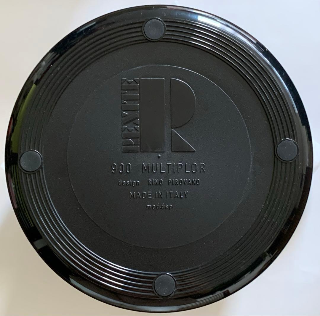 【廃盤レア】レキサイト　REXITE　900　マルチプラー　BLACK