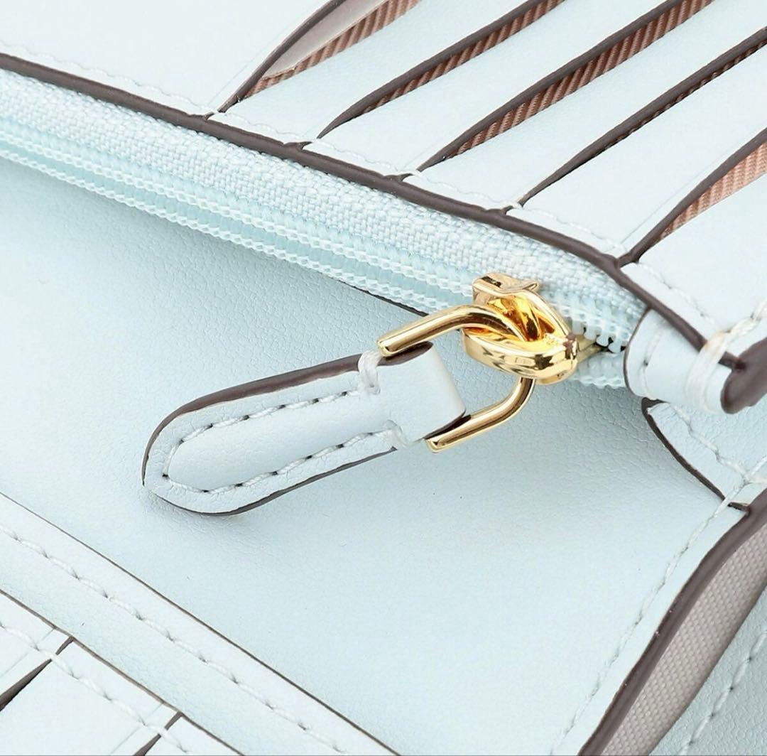 kate spade【新品】ケイトスペードフローラルアップリケウォレット　財布