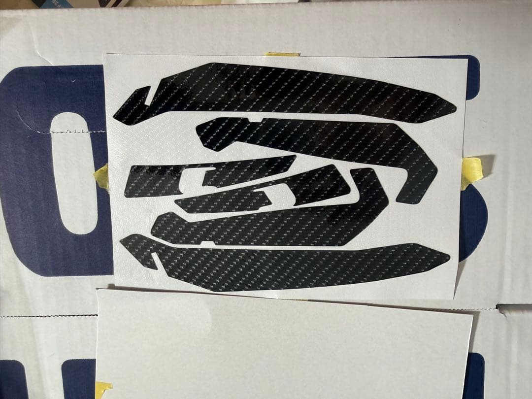 SHOEI グンレプリカ Lサイズ