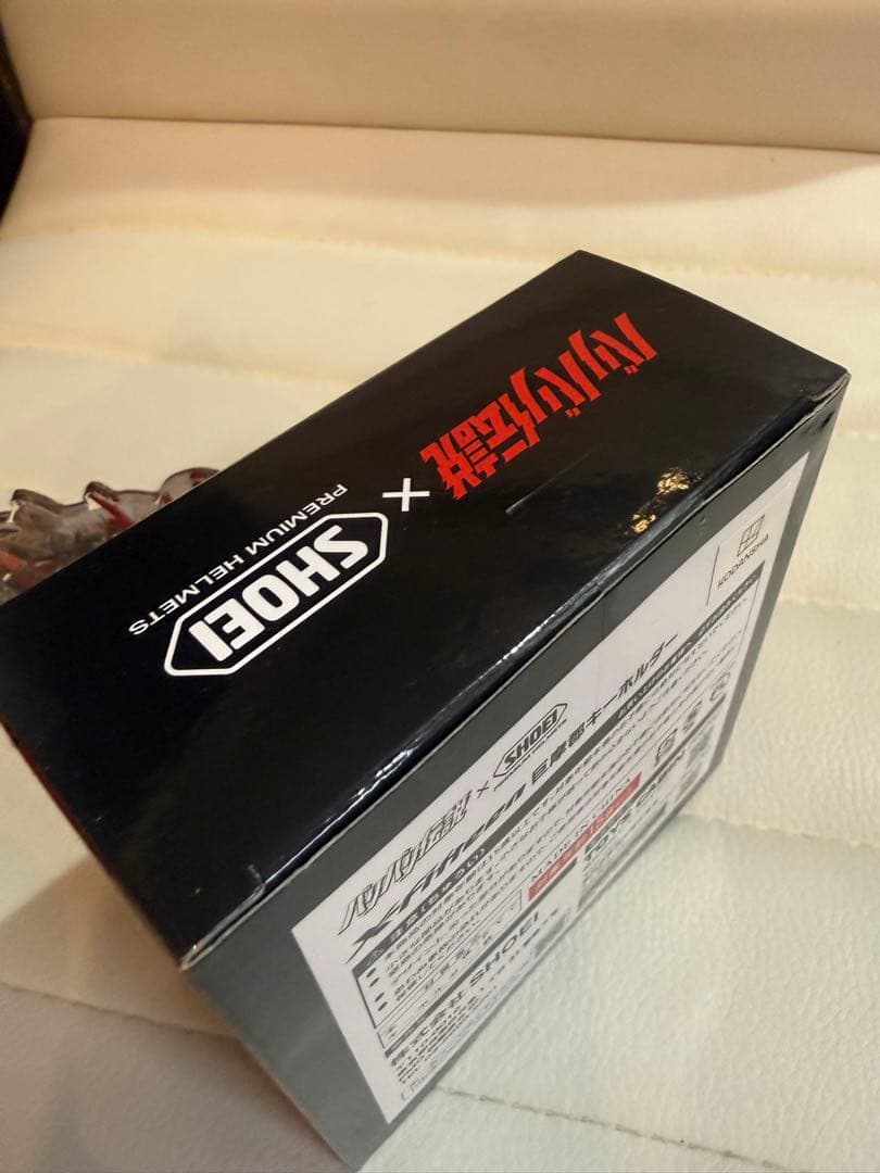 SHOEI グンレプリカ Lサイズ