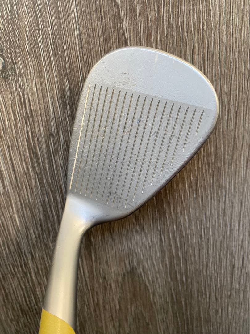 ゴルフウェッジ 58度 グライド ES グライド2.0 ES 2本セット